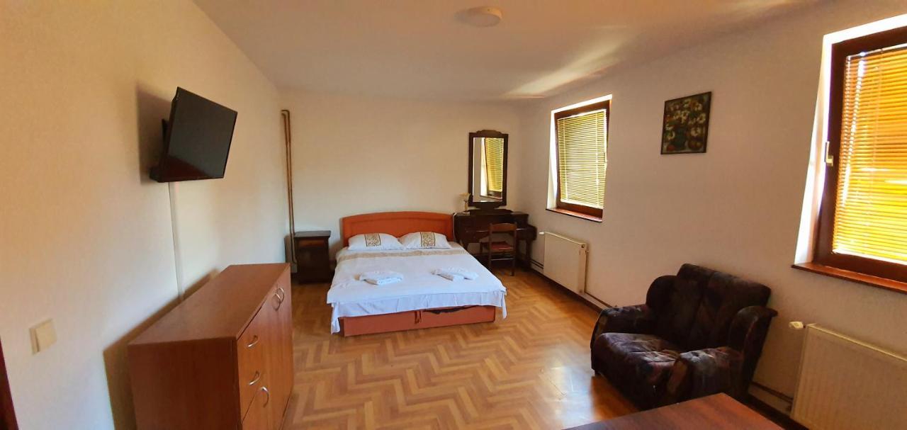 Hotel Dijamant זלאטיבור מראה חיצוני תמונה