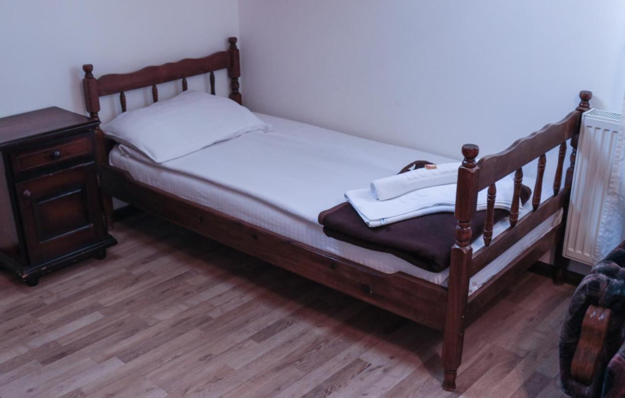 Hotel Dijamant זלאטיבור מראה חיצוני תמונה