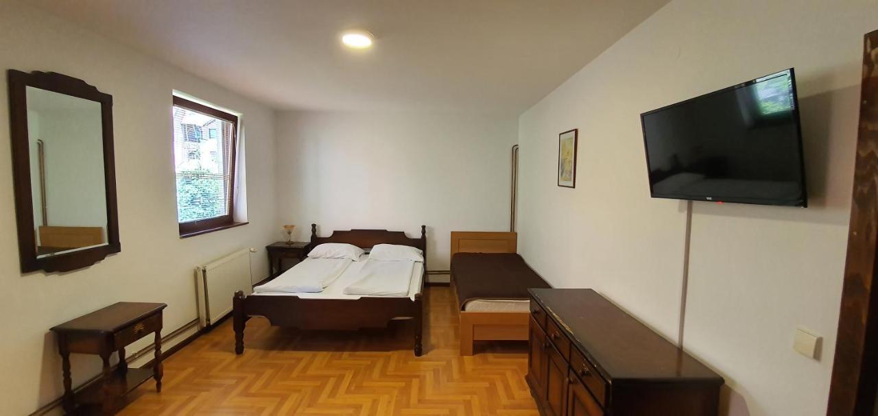 Hotel Dijamant זלאטיבור מראה חיצוני תמונה