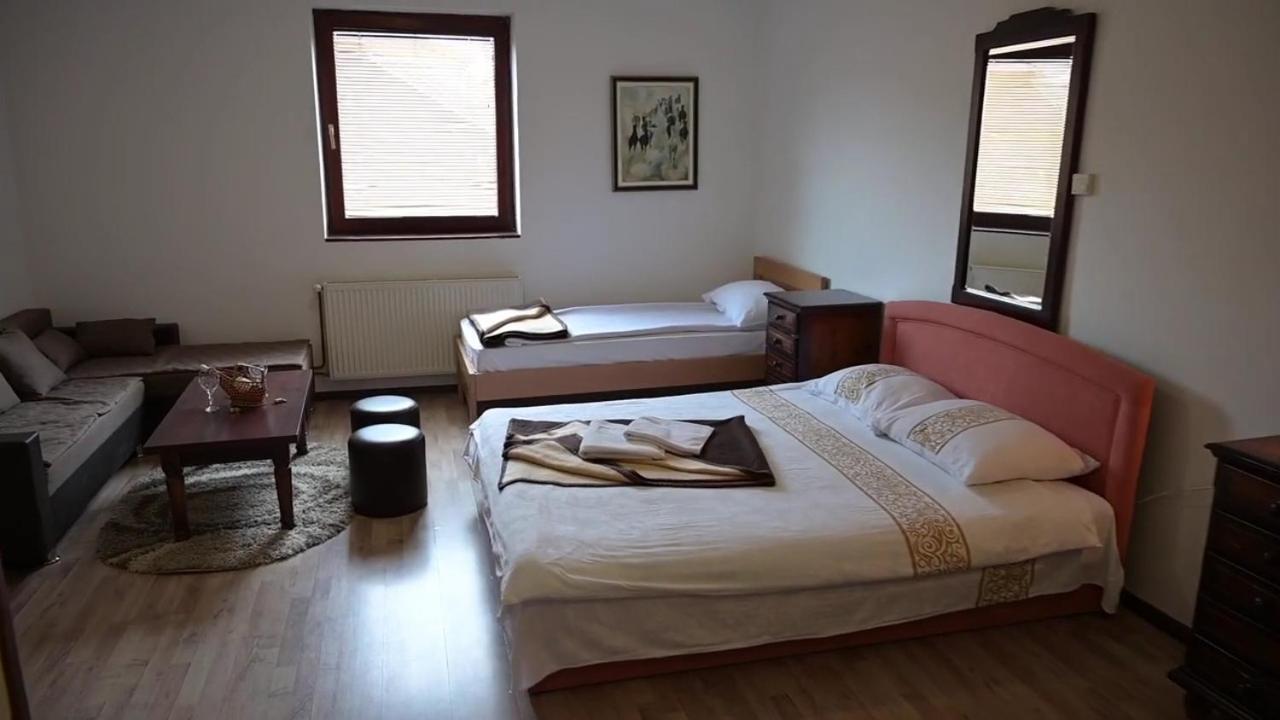 Hotel Dijamant זלאטיבור מראה חיצוני תמונה