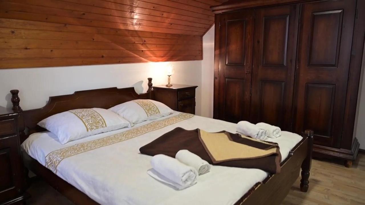 Hotel Dijamant זלאטיבור מראה חיצוני תמונה