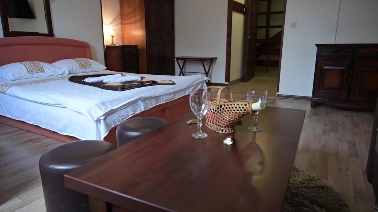 Hotel Dijamant זלאטיבור מראה חיצוני תמונה