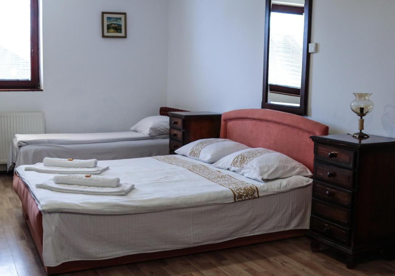 Hotel Dijamant זלאטיבור מראה חיצוני תמונה