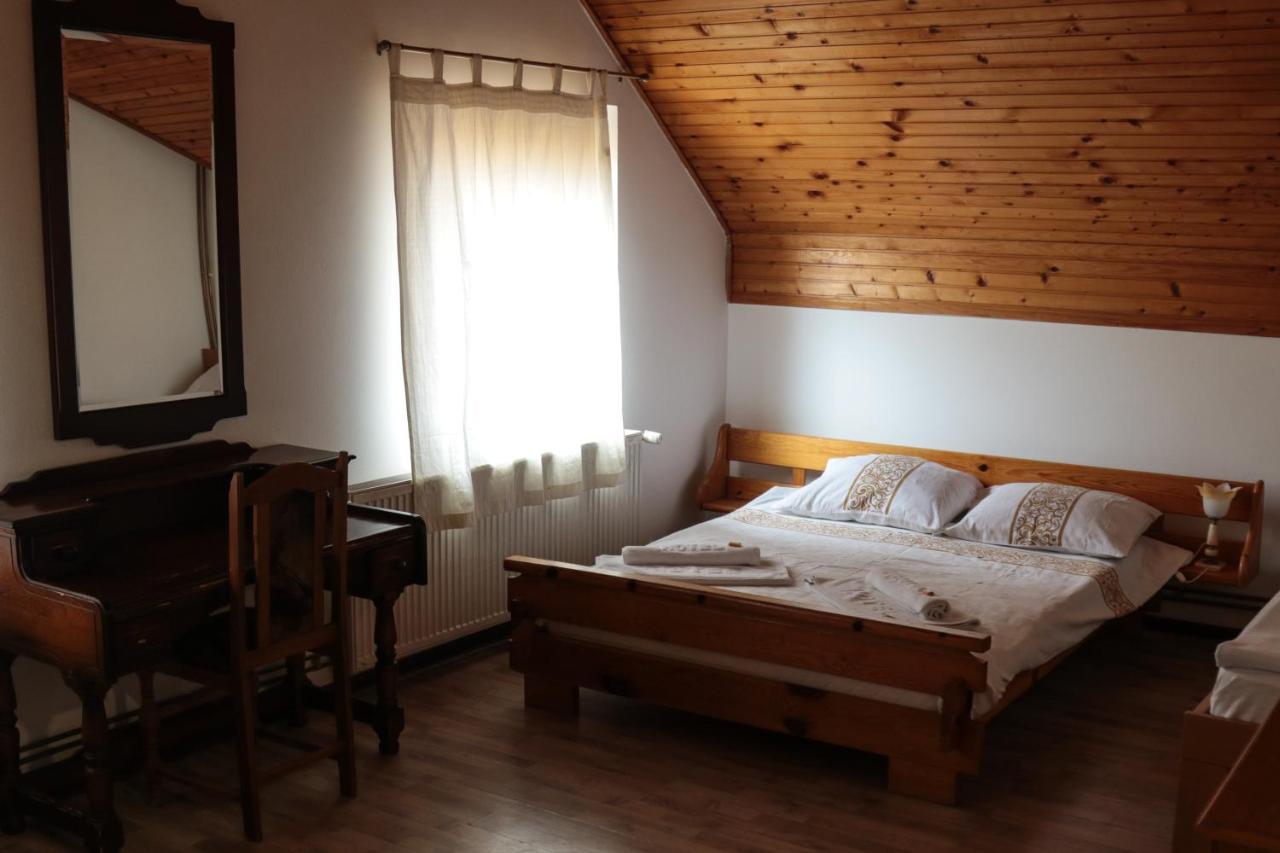 Hotel Dijamant זלאטיבור מראה חיצוני תמונה