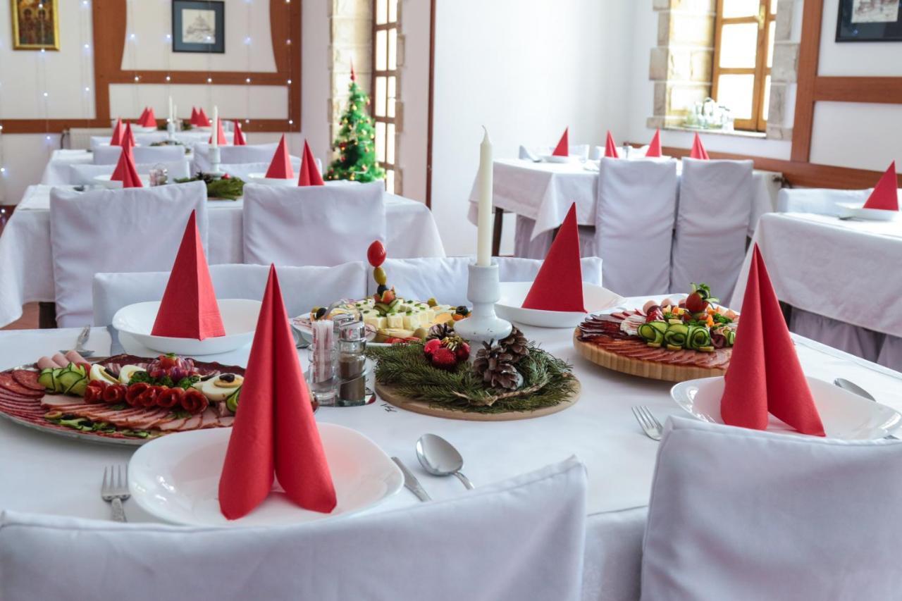 Hotel Dijamant זלאטיבור מראה חיצוני תמונה