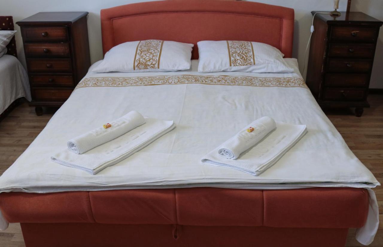 Hotel Dijamant זלאטיבור מראה חיצוני תמונה
