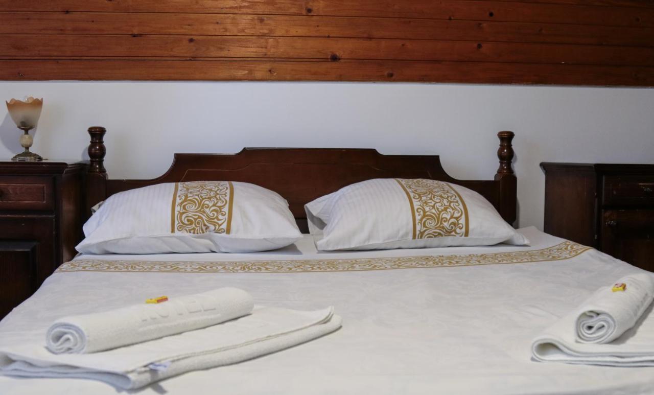 Hotel Dijamant זלאטיבור מראה חיצוני תמונה