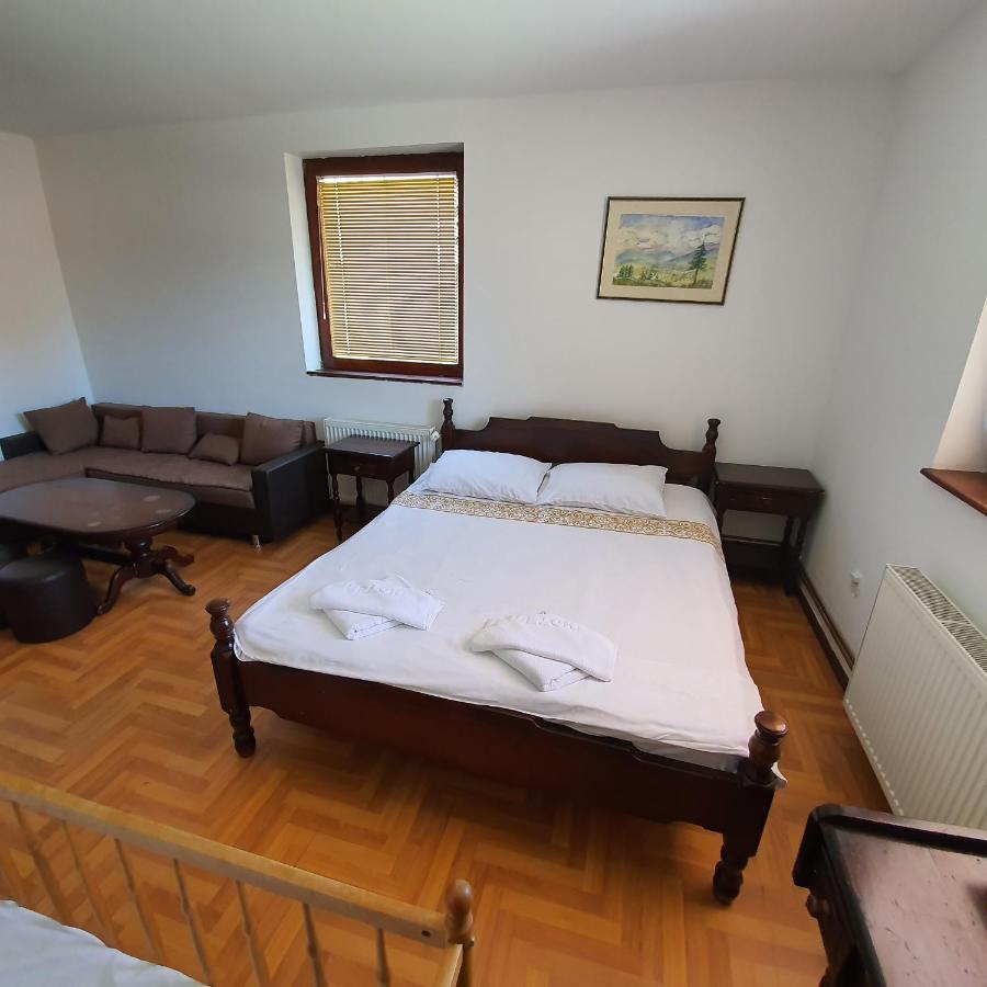 Hotel Dijamant זלאטיבור מראה חיצוני תמונה