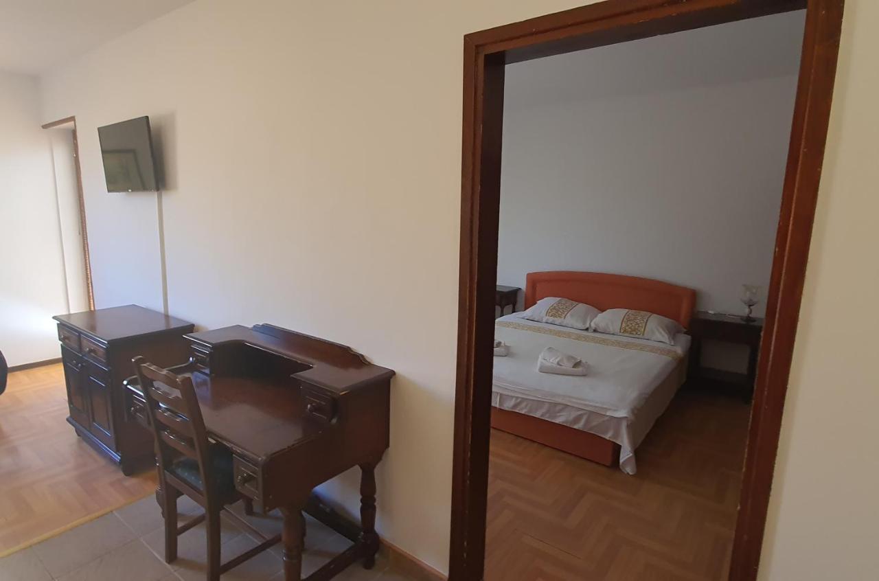 Hotel Dijamant זלאטיבור מראה חיצוני תמונה