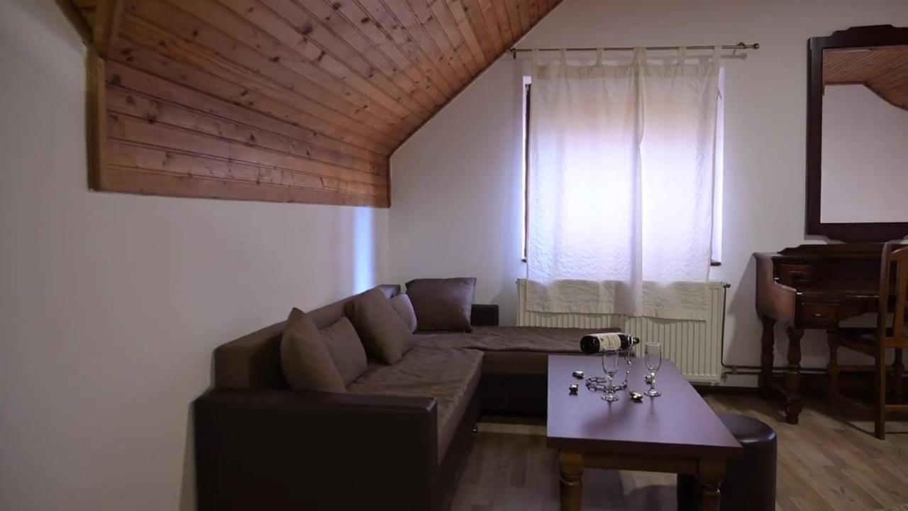 Hotel Dijamant זלאטיבור מראה חיצוני תמונה