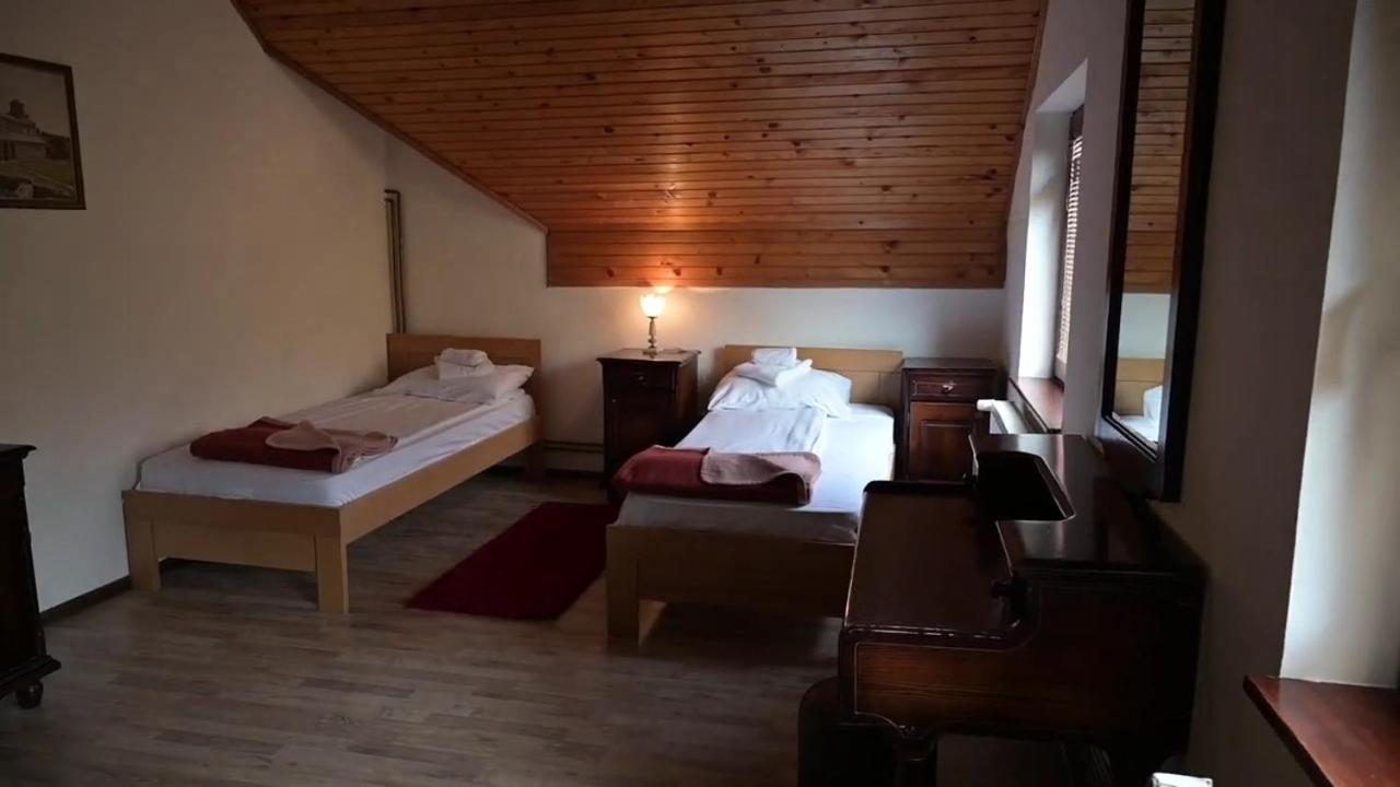 Hotel Dijamant זלאטיבור מראה חיצוני תמונה