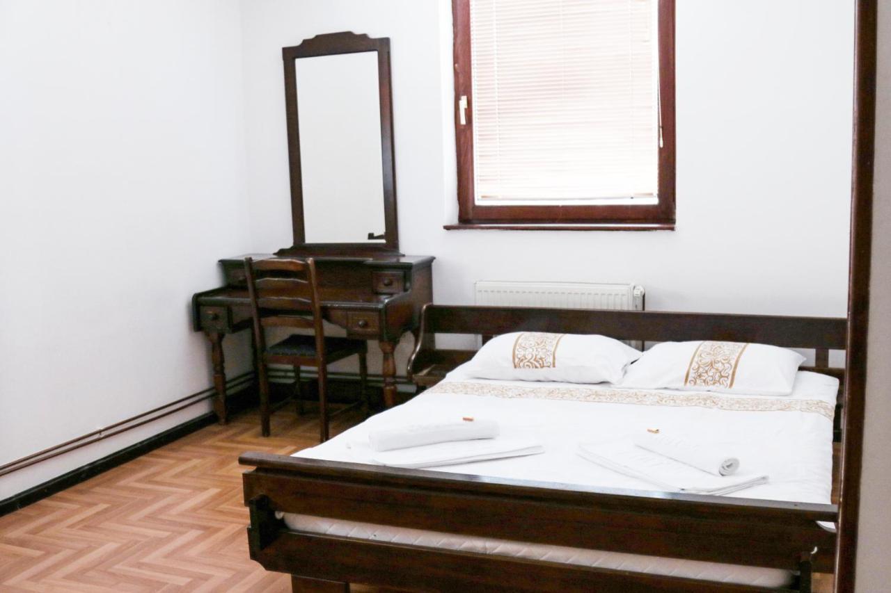 Hotel Dijamant זלאטיבור מראה חיצוני תמונה