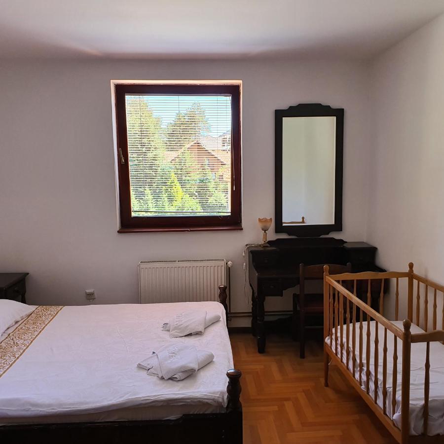Hotel Dijamant זלאטיבור מראה חיצוני תמונה