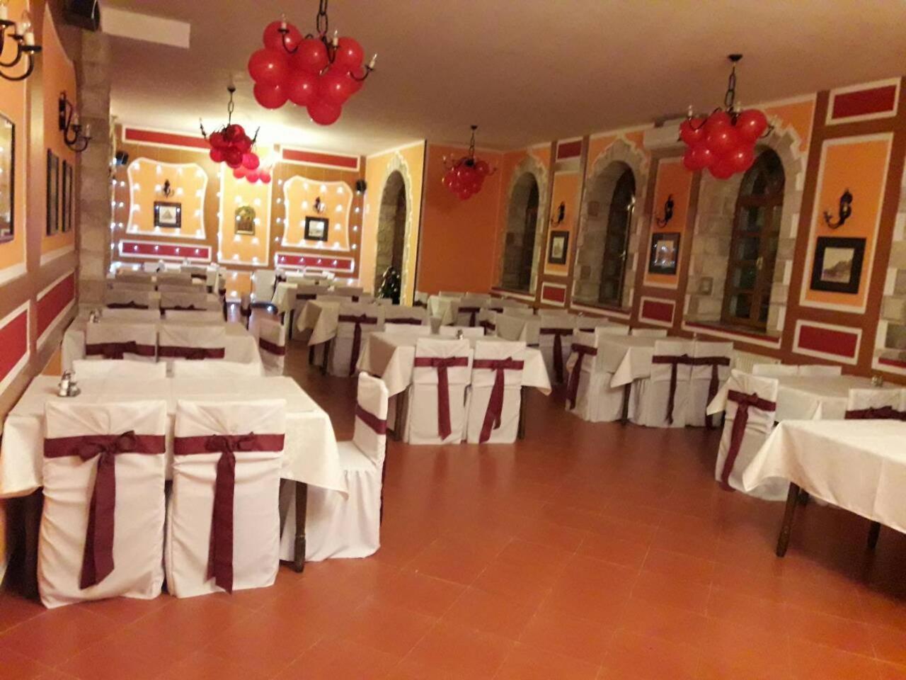 Hotel Dijamant זלאטיבור מראה חיצוני תמונה